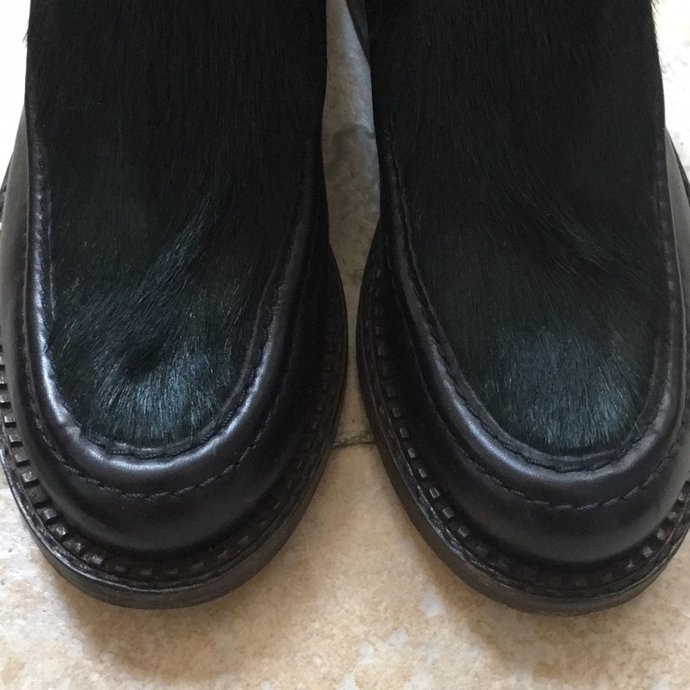 Chanel Boots - Picture 2 of 8